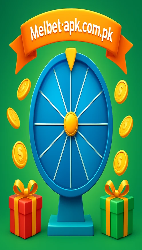 Melbet apk Banner 1
