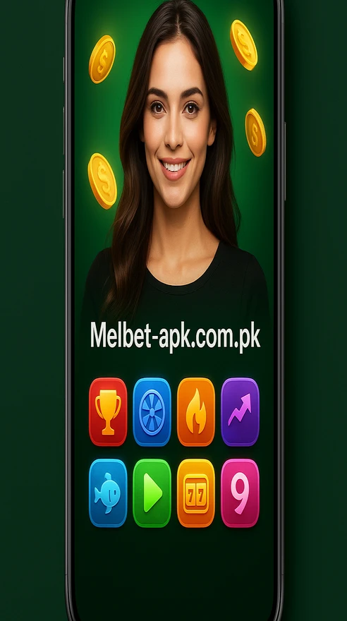 Melbet apk