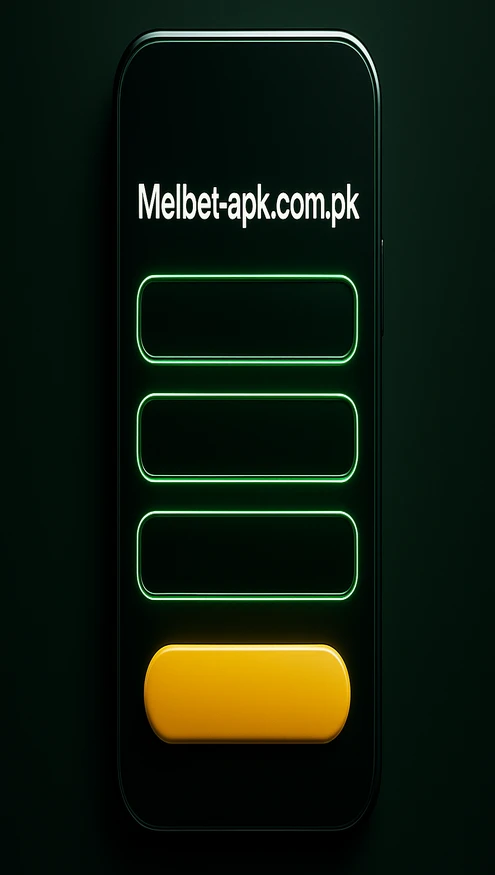 Melbet apk Login & Sign Up