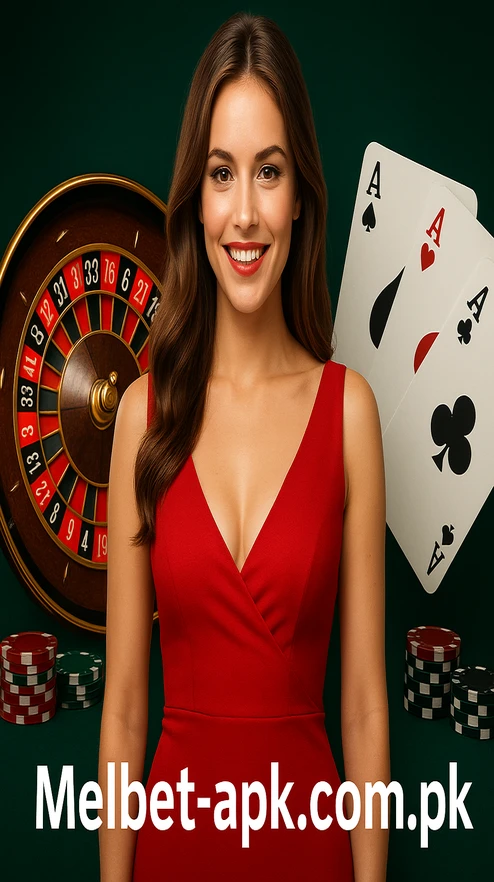 Melbet apk Referral Program