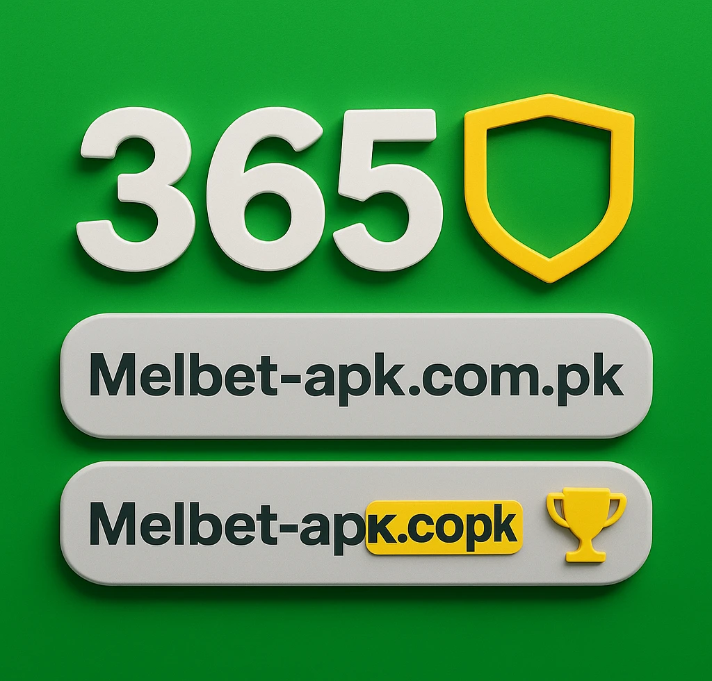 Melbet apk