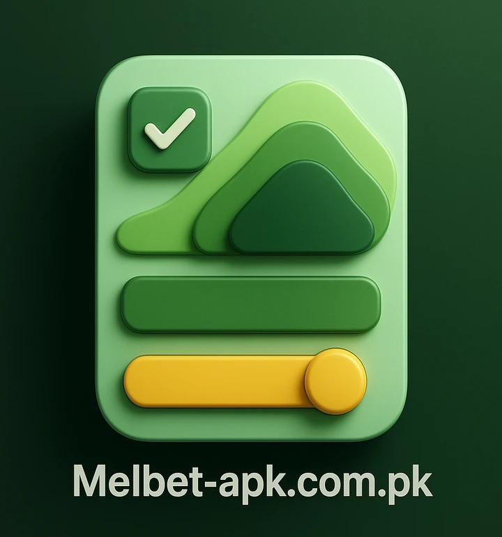 Melbet apk Download
