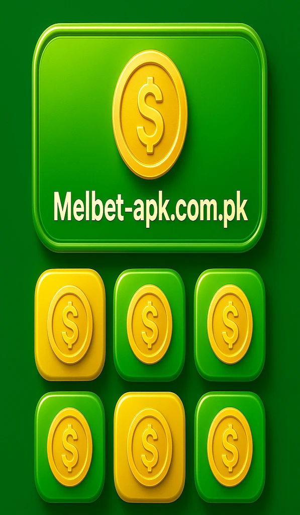 Melbet apk