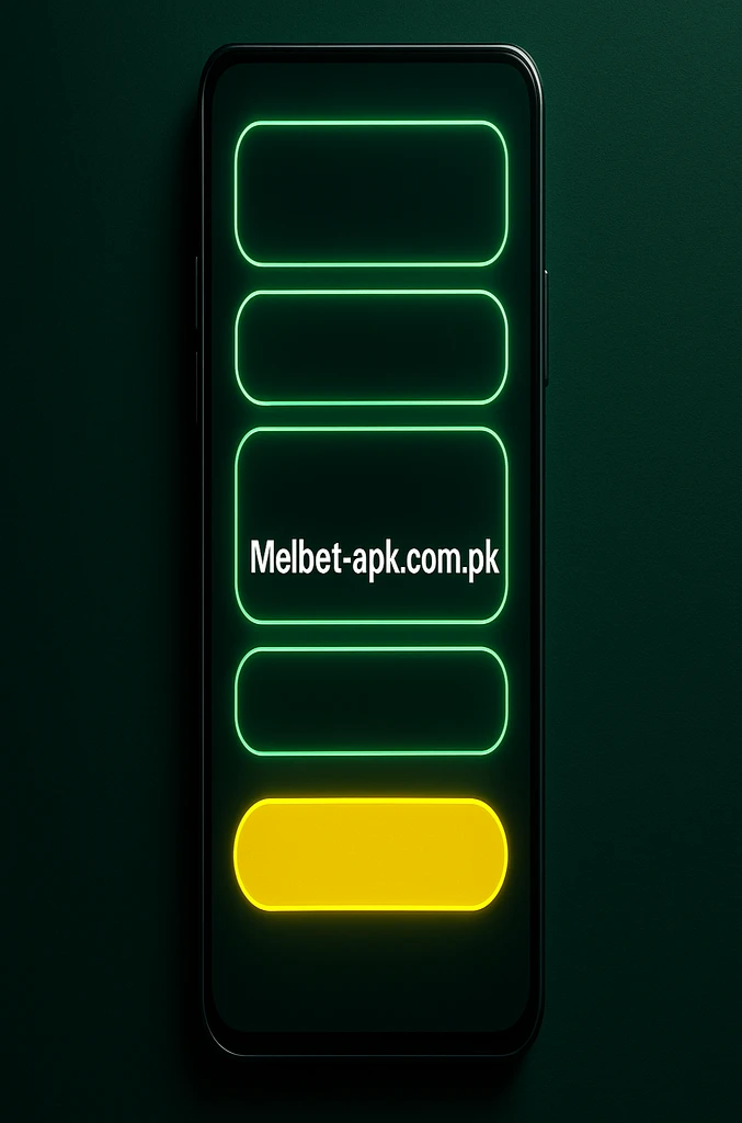 Melbet apk Login
