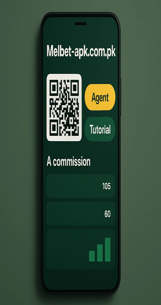 Melbet apk Referral Program